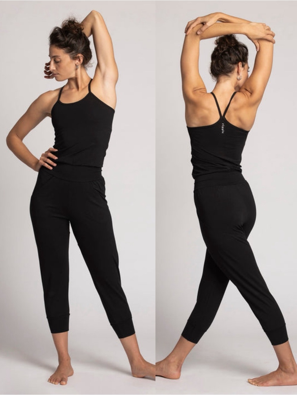 Ripple Yoga Jumpsuit